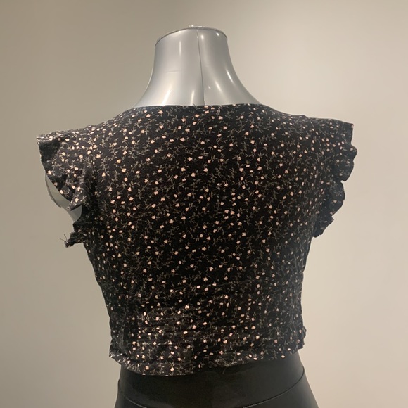 Garage Blouse - Picture 5 of 6